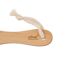 Râpe à Pieds en Bois Display 20cm Naturel-4