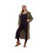 Bottes D´hiver Motif/style Classique Femme Marron Keanu-3