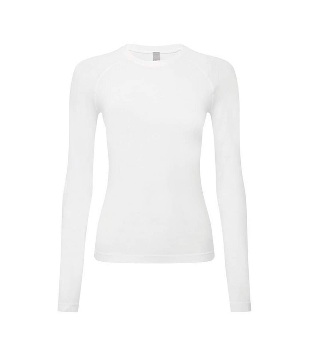 Haut Thermique Unstoppable Femme Blanc Onna-1