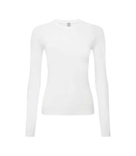 Haut Thermique Unstoppable Femme Blanc Onna