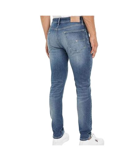 Jean Slim Marine Homme Tommy Hilfiger Austin Slim - W38-L32