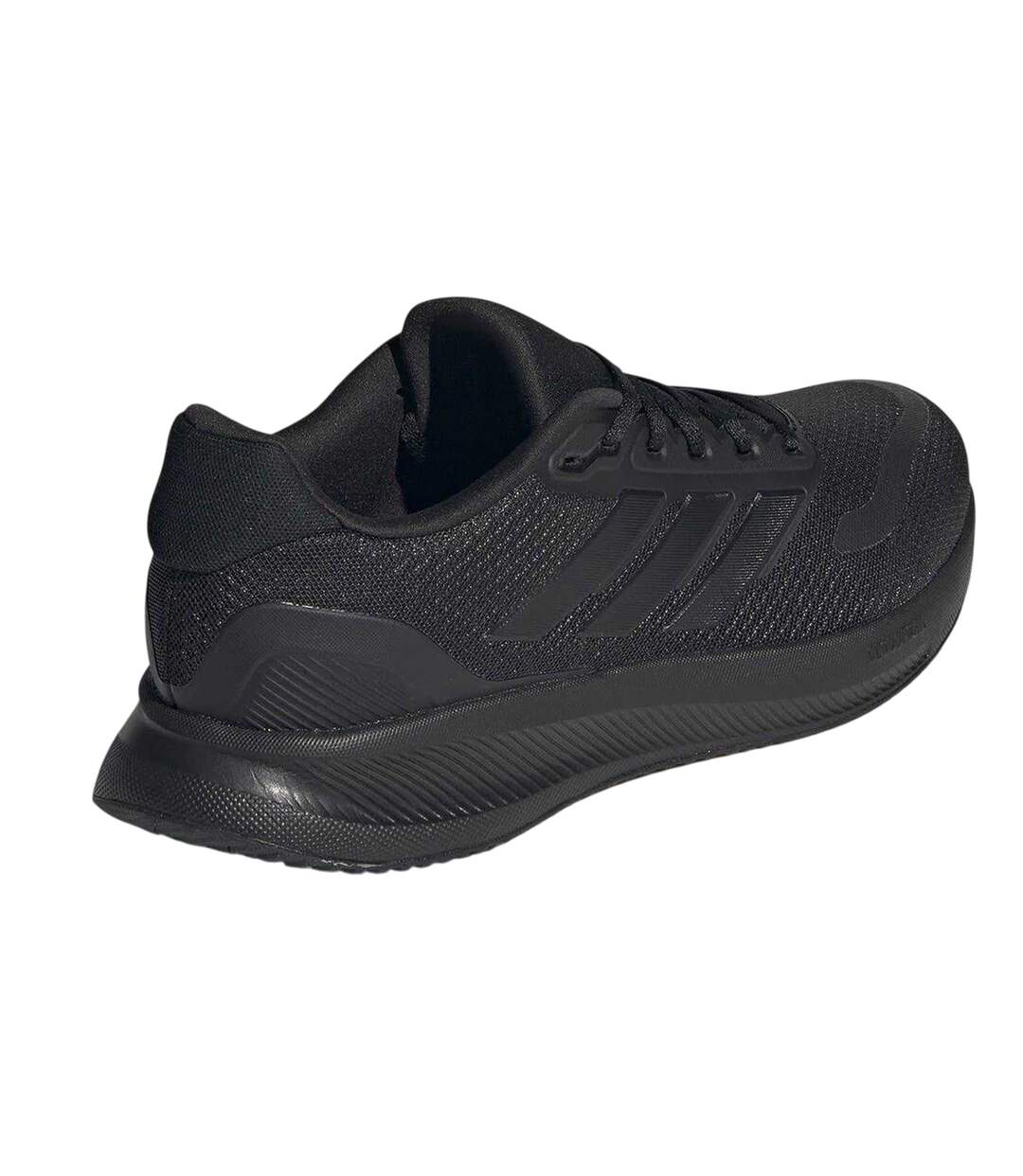 Baskets Falcon Homme Triple Noir Adidas-2