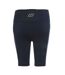 Short Galbella Femme Bleu Foncé Berghaus-1