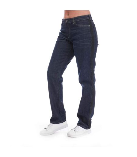 Womens/ladies j15 regular jeans denim Emporio Armani