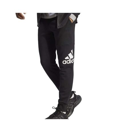 Jogging Noir Homme Adidas HA4342 - L