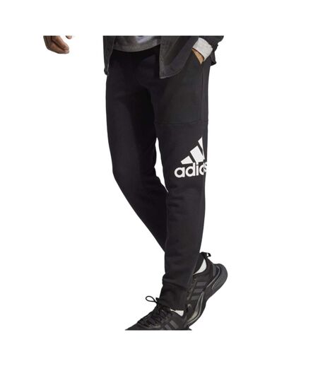 Jogging Noir Homme Adidas HA4342 - L