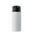 Spot Single Wall 500ml Water Bottle One Size White MidOcean-3