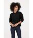 Pull manches longues laine regular + COLINA-1