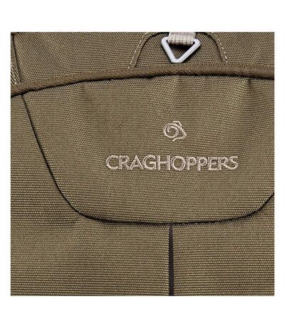 Craghoppers Anti-Theft Knapsack (Brick Red) (One Size) - UTCG1819