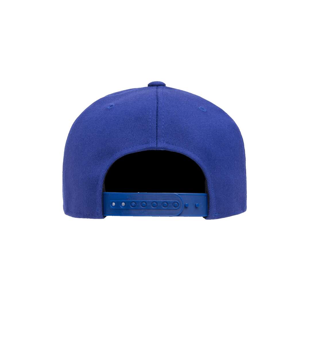 Flexfit 110 casquette adulte unisexe bleu roi Yupoong-2