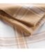 Lot de 2 Torchons Cuisiline 50x70cm Beige-2