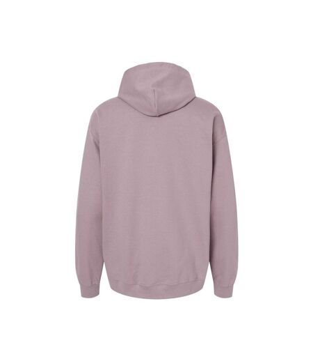 Sweat À Capuche Softstyle Adulte Taupe Gildan