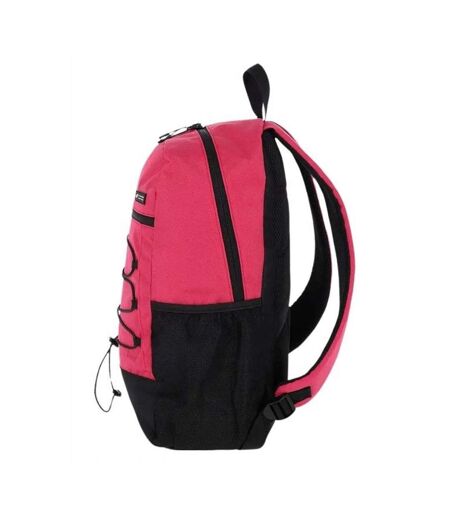 Childrens/kids Jwss25abacu404 23l Backpack One Size Pink 4F