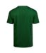 Tee Jays Mens Sof T-Shirt (Forest Green) - UTPC3850