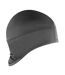 Bonnet d´hiver bikewear adulte noir Spiro