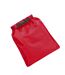Sac Étanche Safe Taille Unique Rouge Halfar-2