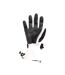 Gants de ski flow femme blanc Animal-2