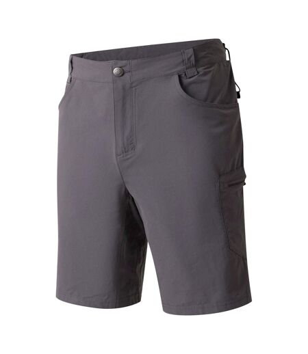 Short Tuned In Homme Blanc Cassé Dare 2b
