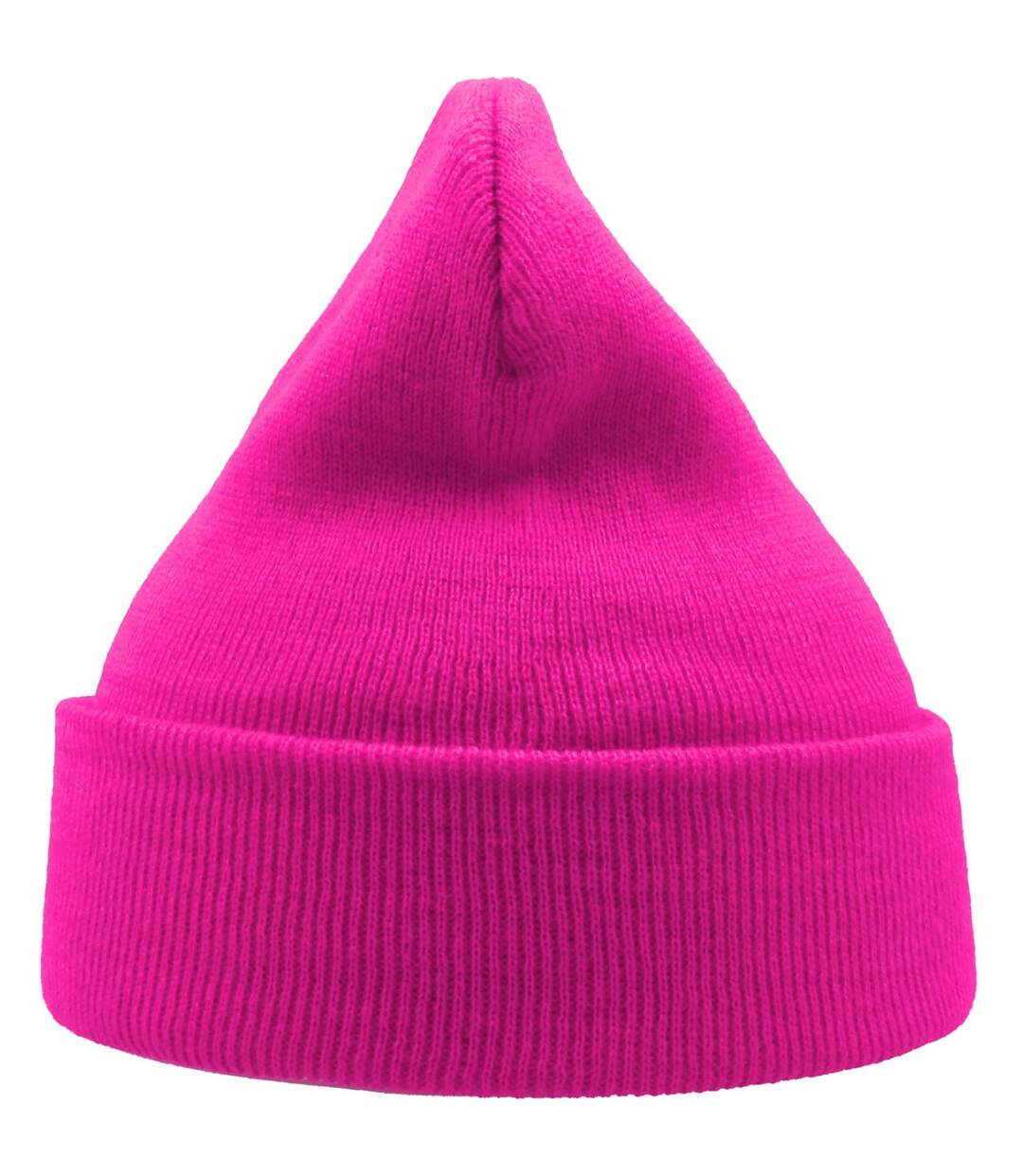 Bonnet wind adulte fuchsia Atlantis-2