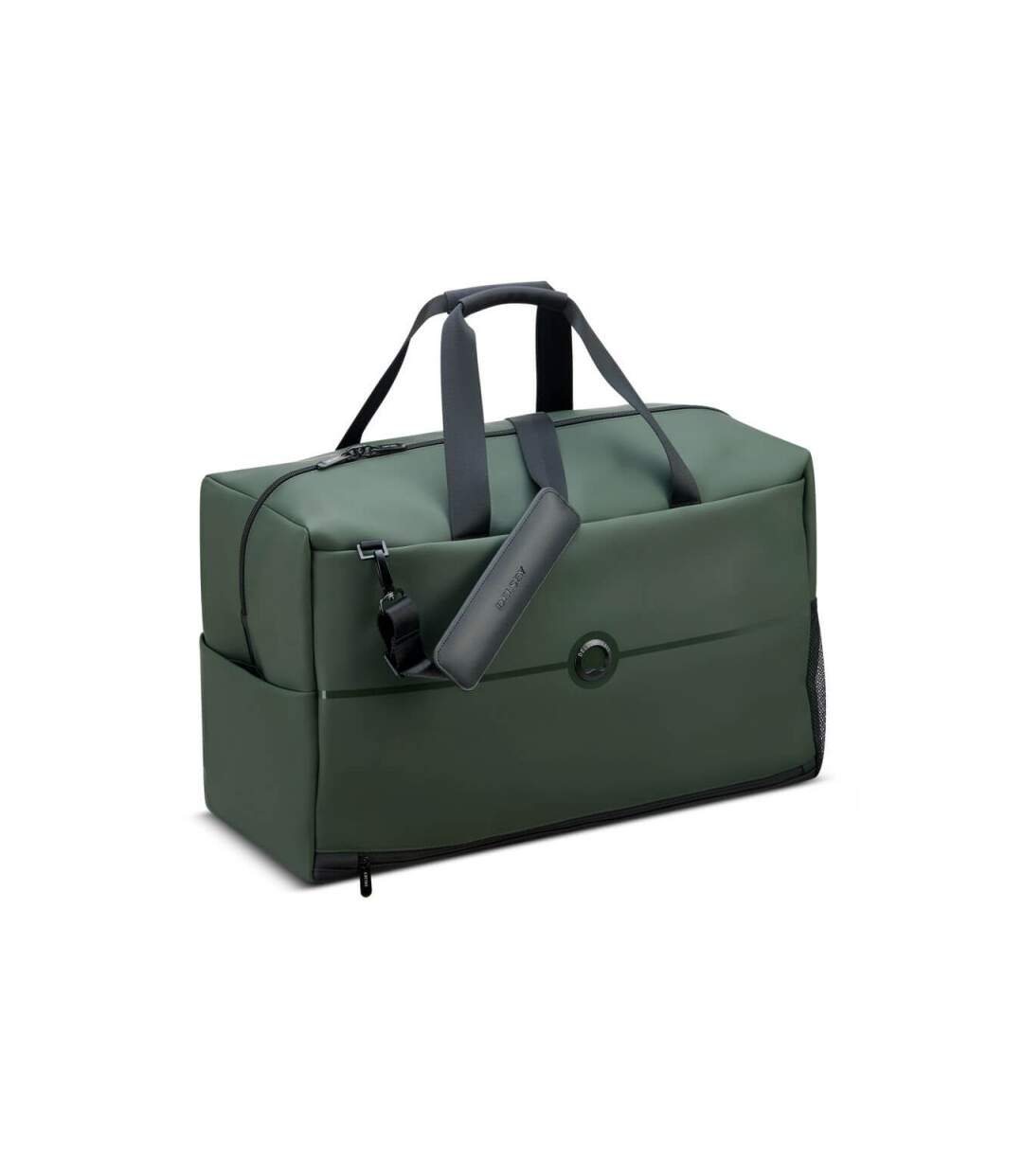 Delsey Paris - Sac de voyage cabine Turenne - vert - 10497