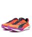 Womens/ladies Deviate Nitro Elite Running Shoes Glowing Red Puma-1
