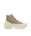 Baskets Taupe Femme Converse Winter