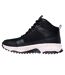 Chaussures Montantes De Randonnée Bionictrail Femme Noir Blanc Skechers-2