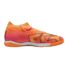 Mens Future 8 Match Flat Indoor Football Shoes Heat Fire Pumice Puma-1