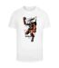 Blanc Mister Tee-1