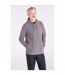 Sweat Uni À Capuche Raso Homme Anthracite Mountain Warehouse-1
