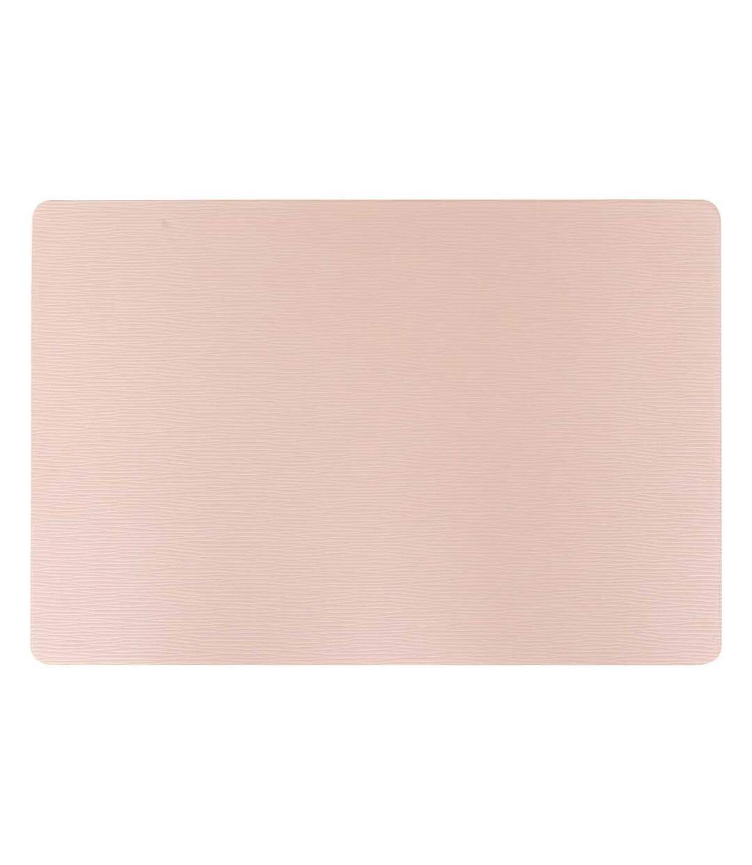 Set de Table Uni Charly 33x49cm Beige-1