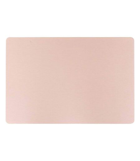 Set de Table Uni Charly 33x49cm Beige