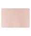 Set de Table Uni Charly 33x49cm Beige-1