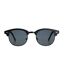 Johnson clubmaster sunglasses one size black Weird Fish-1