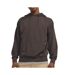 Sweat à capuche noir/gris homme jack & jones charge-1