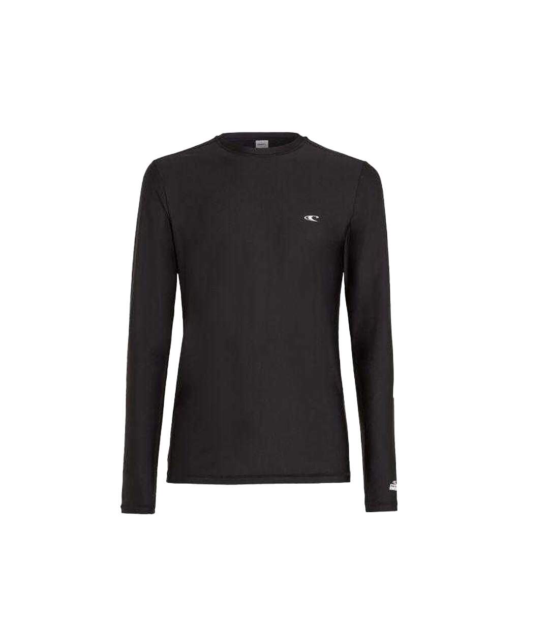 T-shirt Essentials Homme Noir O´Neill-1