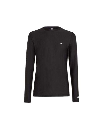 T-shirt Essentials Homme Noir O´Neill