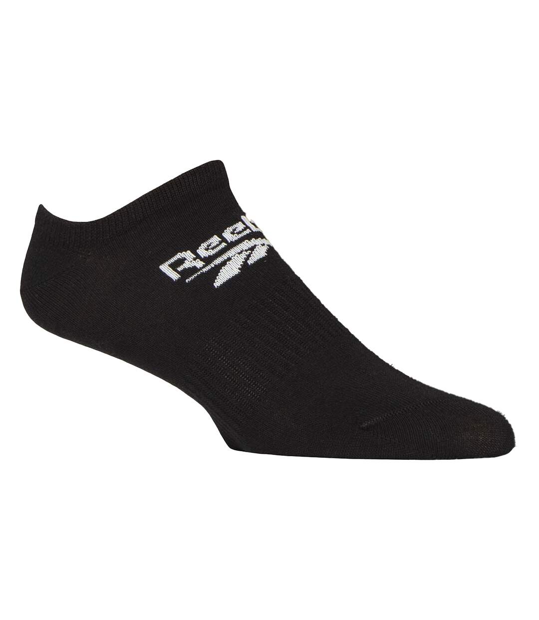 Unisex Low Cut Breathable Trainer Sport Socks-3