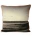 Riva Home Neon Coast Cushion Cover (Coral)