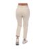 Jean Femme Blanc Cassé Levis-2
