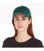 1985 Collection Flag 6 Panel Baseball Cap Green Tommy Hilfiger-3