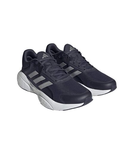 Mens Response Running Shoes Navy Adidas