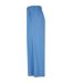 Womens/ladies Modal Culottes Horizon Blue Urban Classics-2