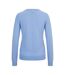Pull Femme Bleu Boss-2