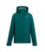 Veste Softshell Arana Homme Vert Sarcelle Regatta-2
