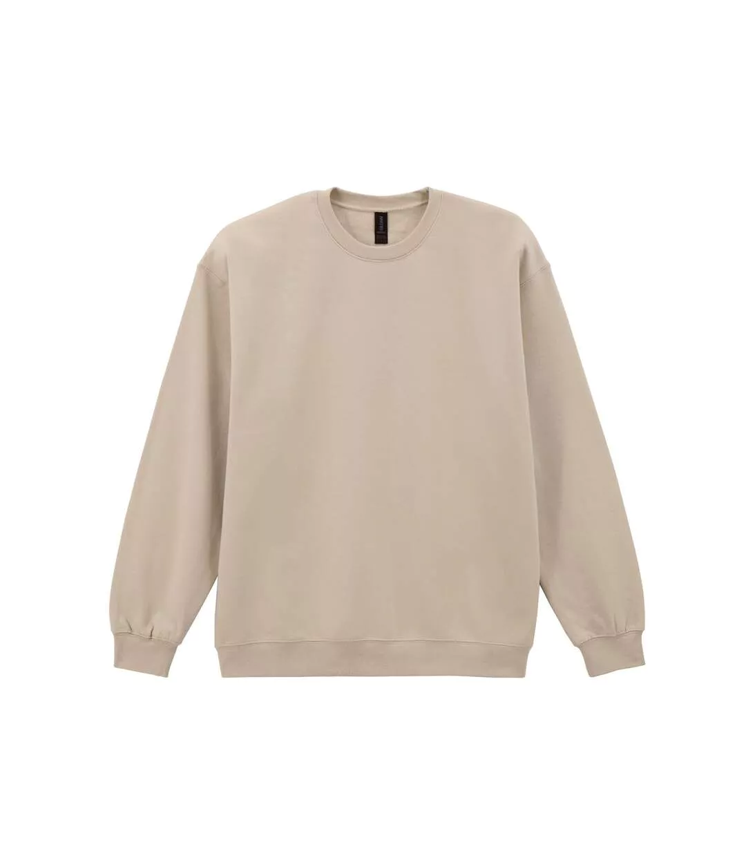 Sweat Softstyle Adulte Sable Gildan-2
