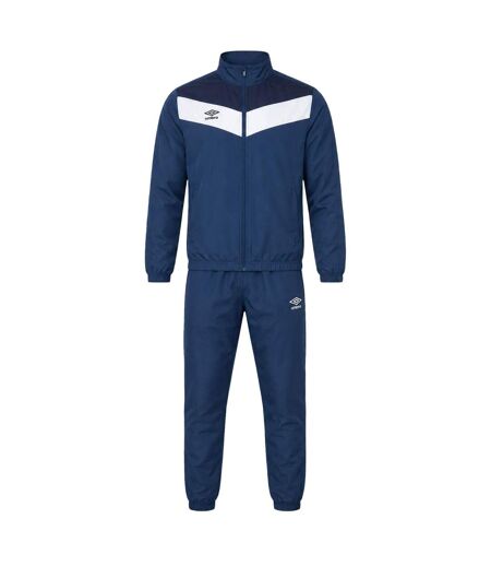 Ensemble de survêtement homme veste zippé et pantalon modèle 1224740 Umbro