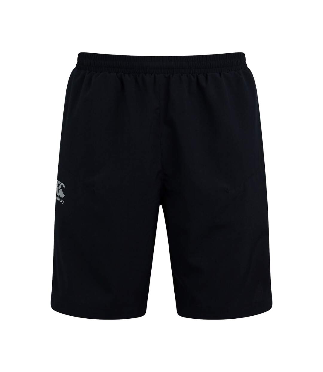 Short homme noir Canterbury