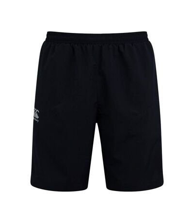 Short homme noir Canterbury Canterbury