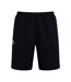 Short homme noir Canterbury Canterbury